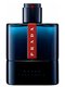 Prada Luna Rossa Ocean Eau de Toilette - Tester