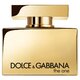 Dolce & Gabbana The One Gold Eau de Parfum Intense Eau de Parfum