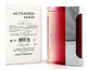 Paco Rabanne Ultrared Man Eau de Toilette - Tester