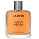 La Rive Heroic Man Eau de Toilette