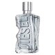 Diesel D By Diesel Eau de Toilette - Tester