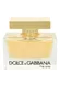 Dolce & Gabbana The One Eau de Parfum - Tester