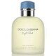 Dolce & Gabbana Light Blue Pour Homme Eau de Toilette - Tester