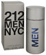 Carolina Herrera 212 Men Eau de Toilette