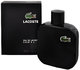 Lacoste L.12.12 Noir Eau de Toilette