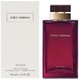 Dolce & Gabbana Pour Femme Intense Eau de Parfum - Tester