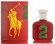 Ralph Lauren Big Pony 2 Red Man Eau de Toilette