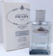 Prada Infusion D'Iris Cedre Eau de Parfum - Tester