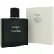 Chanel Bleu de Chanel Pour Homme Eau de Toilette - Tester