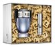 Σετ δώρου Paco Rabanne Invictus, eau de toilette 100ml + eau de toilette 10ml