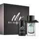 Burberry Mr. Σετ δώρου Burberry, eau de toilette 100ml + αποσμητικό 75ml