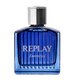 Replay Essential for Him Eau de Toilette - Tester