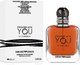 Giorgio Armani Stronger With You Intensely Eau de Parfum - Tester