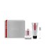 Σετ δώρου Prada Luna Rossa, eau de toilette 100ml + eau de toilette 10ml + αφρόλουτρο 100ml