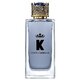 Dolce & Gabbana K by Dolce & Gabbana Eau de Toilette - Tester