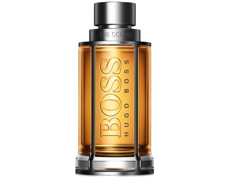 Hugo boss the scent toaletná voda - tester, 200ml - THE SCENT TESTER 200 ML EDT