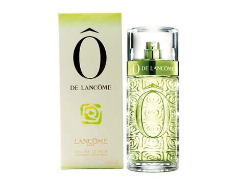 Lancome o de lancome toaletná voda, 125ml - lancome