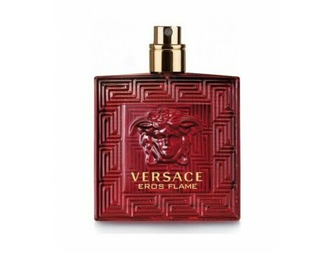 Versace eros flame parfémovaná voda - tester, 100ml - Versace Eros Flame Parfémovaná voda - Tester, 100ml