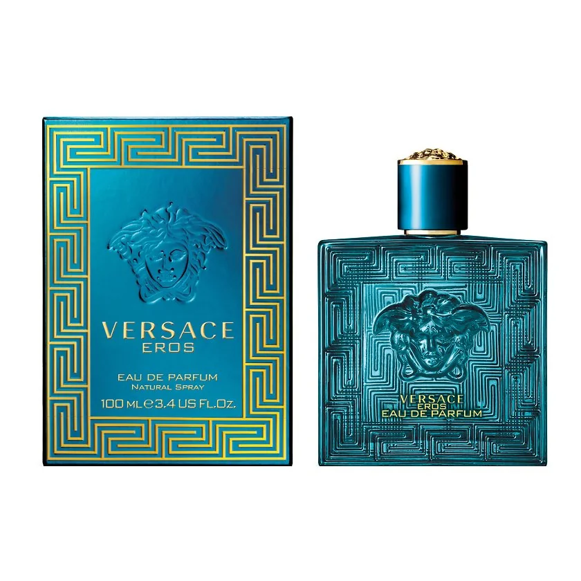 Versace Eros Eau De Parfum Eau de Parfum