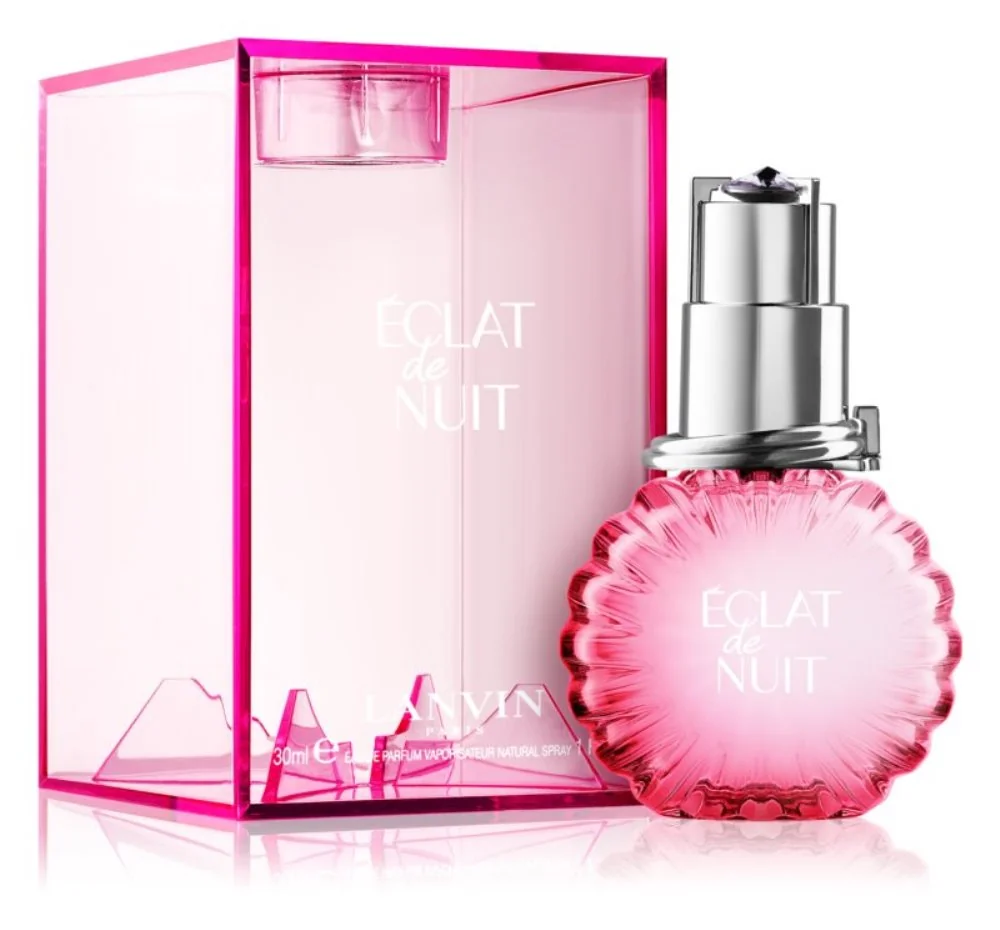 Lanvin Eclat De Nuit Eau de Parfum