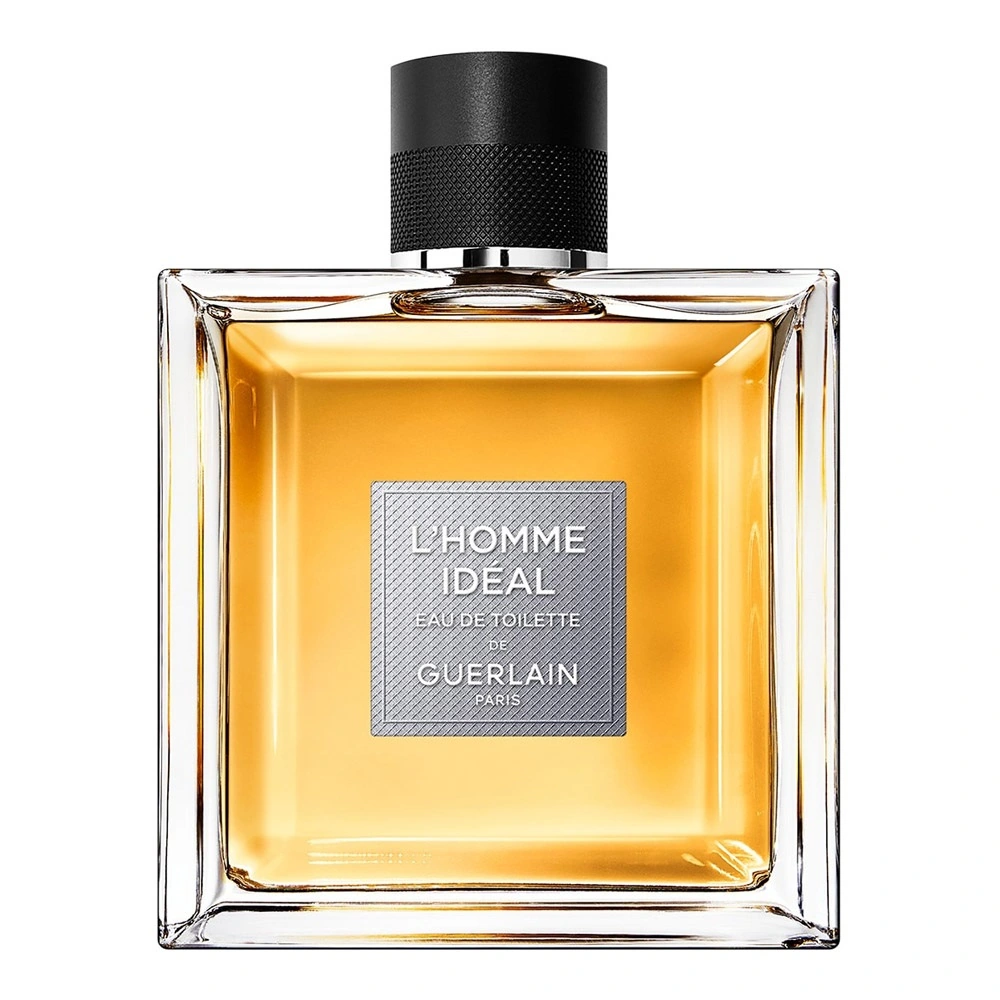 Guerlain L'Homme Ideal Eau de Toilette Eau de Toilette