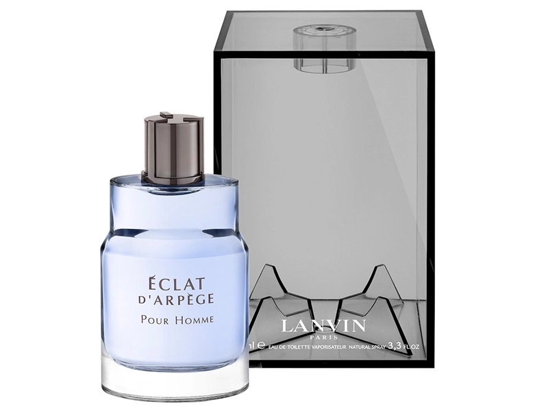 Lanvin Eclat d'Arpege Pour Homme Eau de Toilette