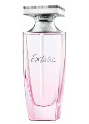 Eau de toilette Balmain Ectatic