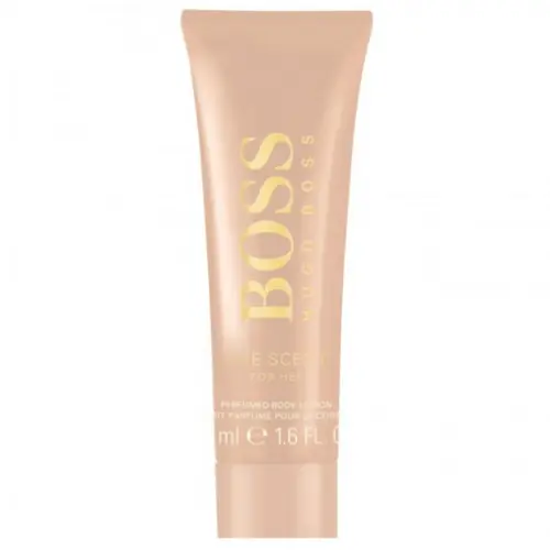 Hugo Boss The Scent for Her Body Lotion