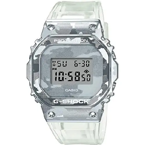 Casio GM-5600SCM-1ER