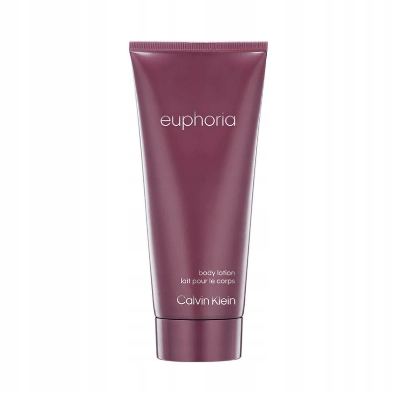 Calvin Klein Euphoria Γυναικεία λοσιόν σώματος