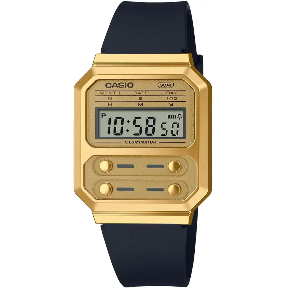 Casio A100WEFG-9AEF