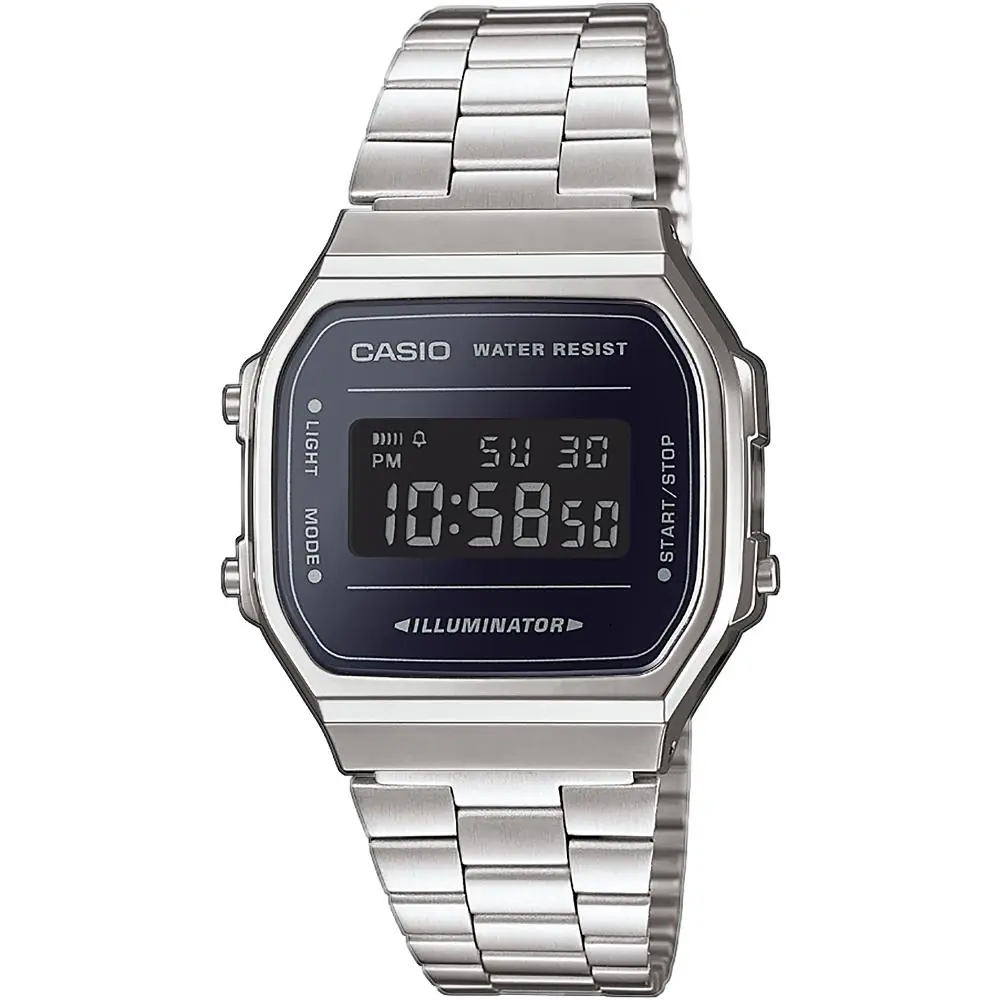 Casio A168WEM-1EF