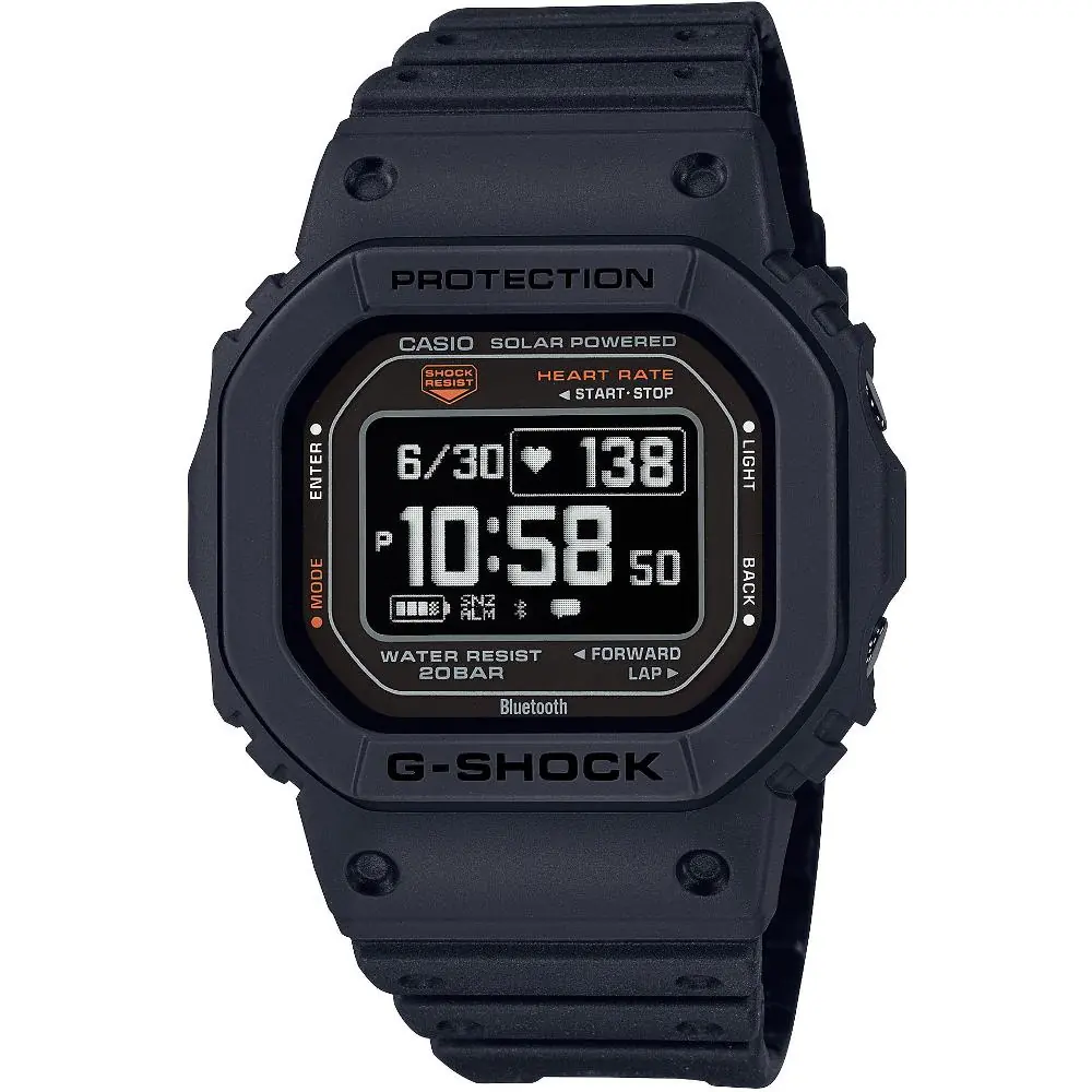 Casio DW-H5600-1ER