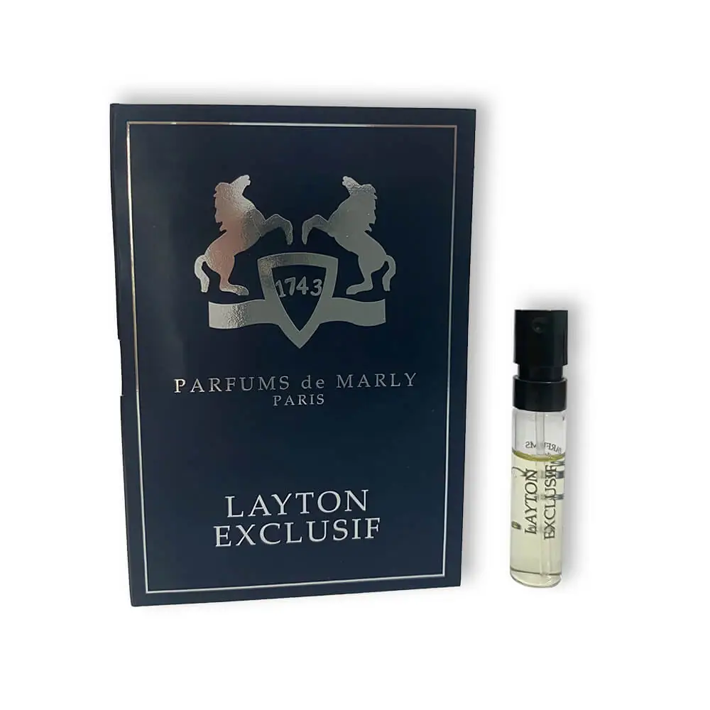 Parfums de Marly Layton Exclusif Eau de Parfum