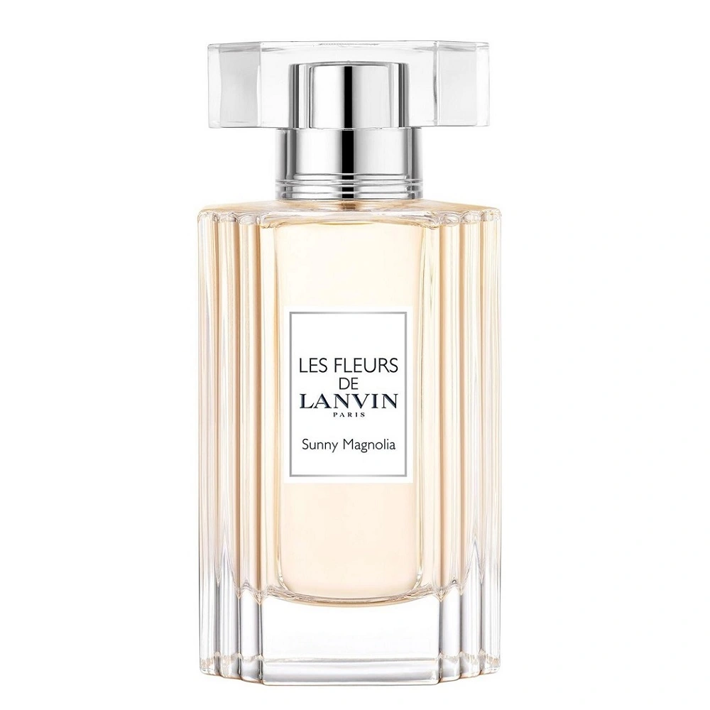 Lanvin Les Fleurs de Lanvin Sunny Magnolia Eau de Toilette