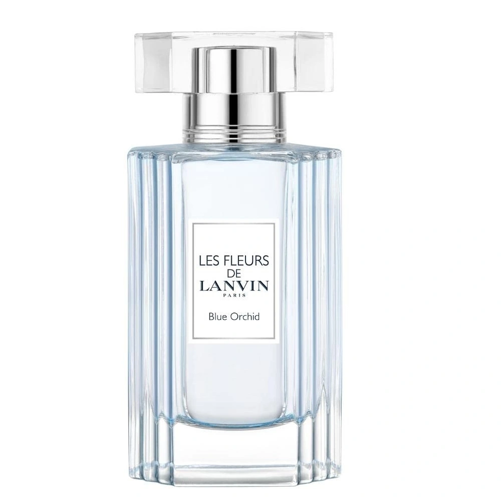 Lanvin Les Fleurs de Lanvin Blue Orchid Eau de Toilette