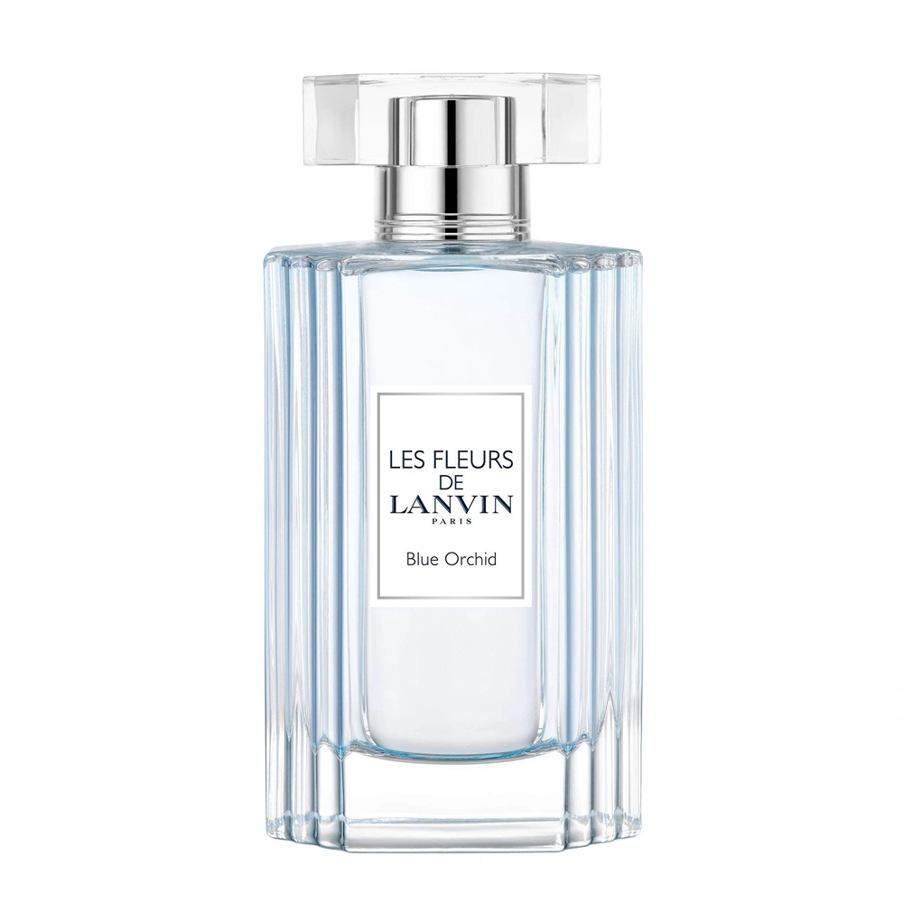 Lanvin Les Fleurs de Lanvin Blue Orchid Eau de Toilette - Tester