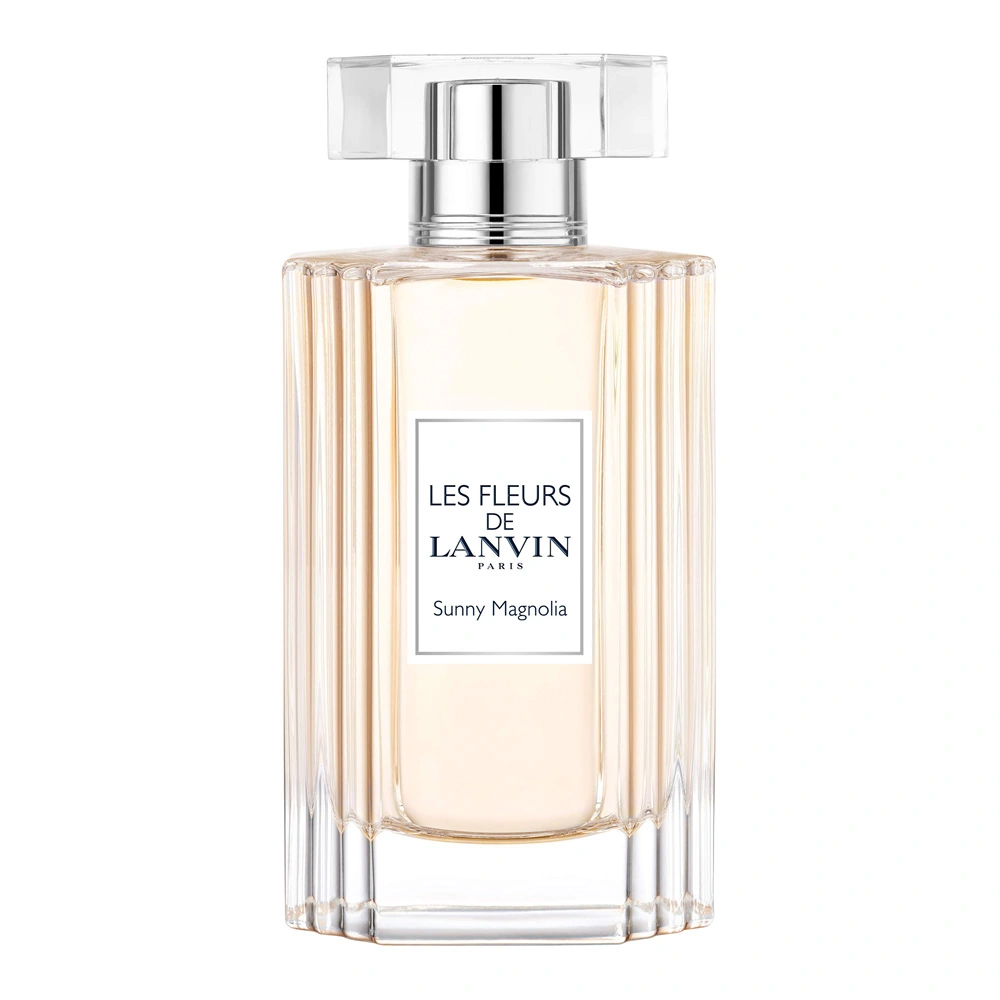 Lanvin Les Fleurs de Lanvin Sunny Magnolia Eau de Toilette - Tester