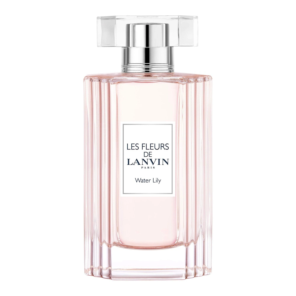 Lanvin Les Fleurs de Lanvin Water Lily Eau de Toilette