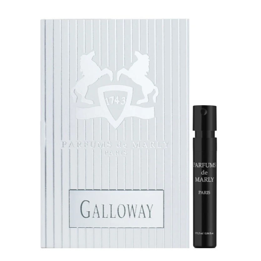 Parfums de Marly Galloway Eau de Parfum Eau de Parfum