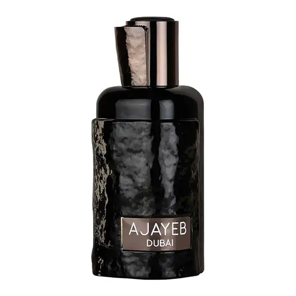 Lattafa Ajayeb Dubai Eau de Parfum