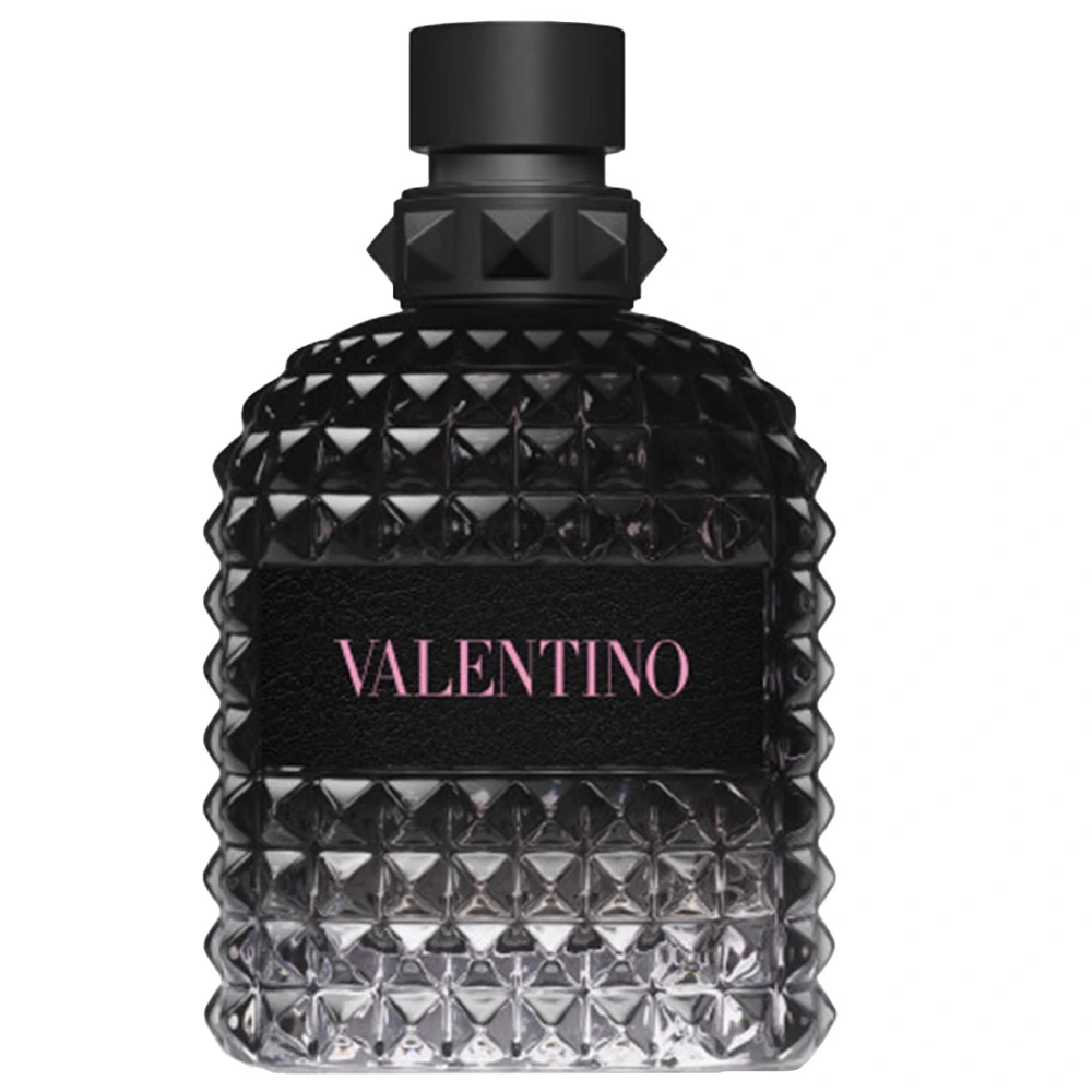 Valentino Uomo Born in Roma Pour Homme Eau de Toilette - Tester