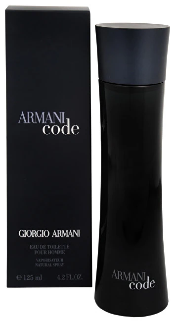 Giorgio Armani Armani Code Pour Homme Eau de Toilette