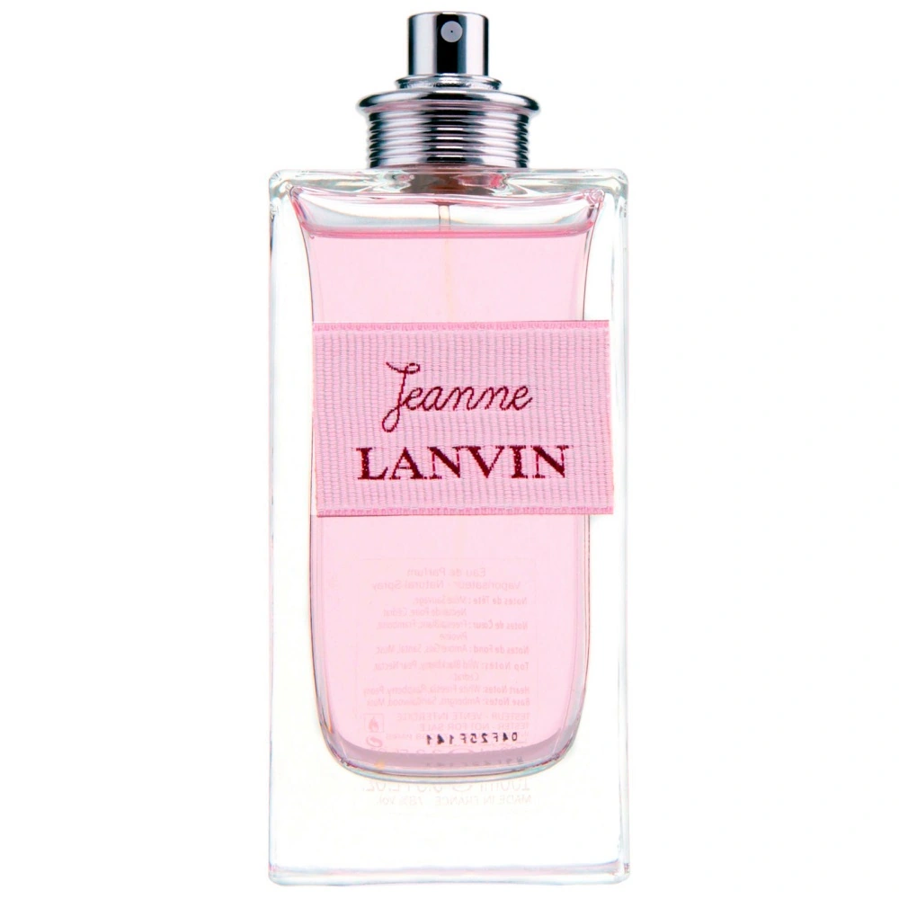 Lanvin Jeanne Eau de Parfum - Tester