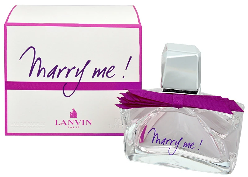 Lanvin Marry Me Eau de Parfum