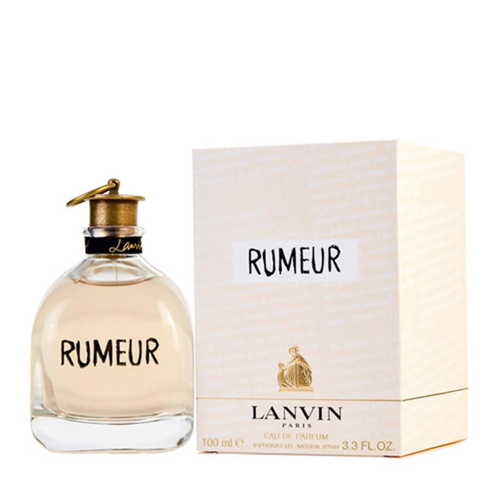 Lanvin Rumeur Eau de Parfum