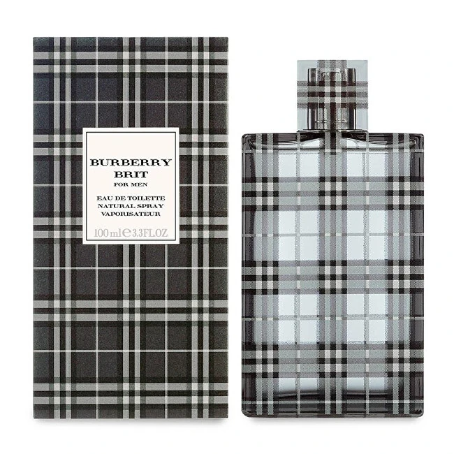 Burberry Brit For Him Eau de Toilette Eau de Toilette