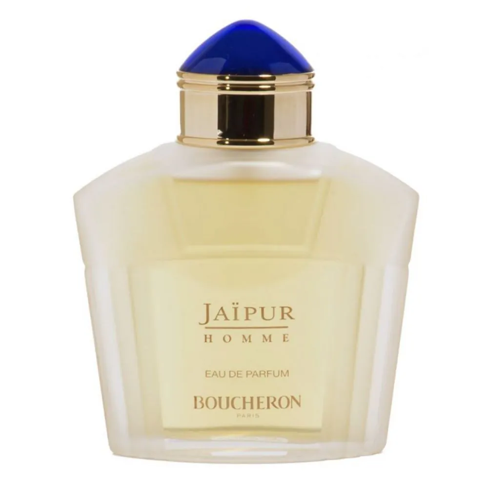 Boucheron Jaipur Homme Eau de Parfum Eau de Parfum