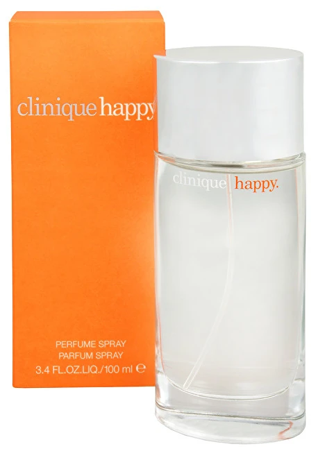 Clinique Happy Women Eau de Parfum