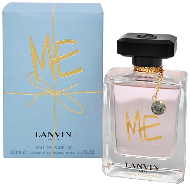 Lanvin Me Eau de Parfum